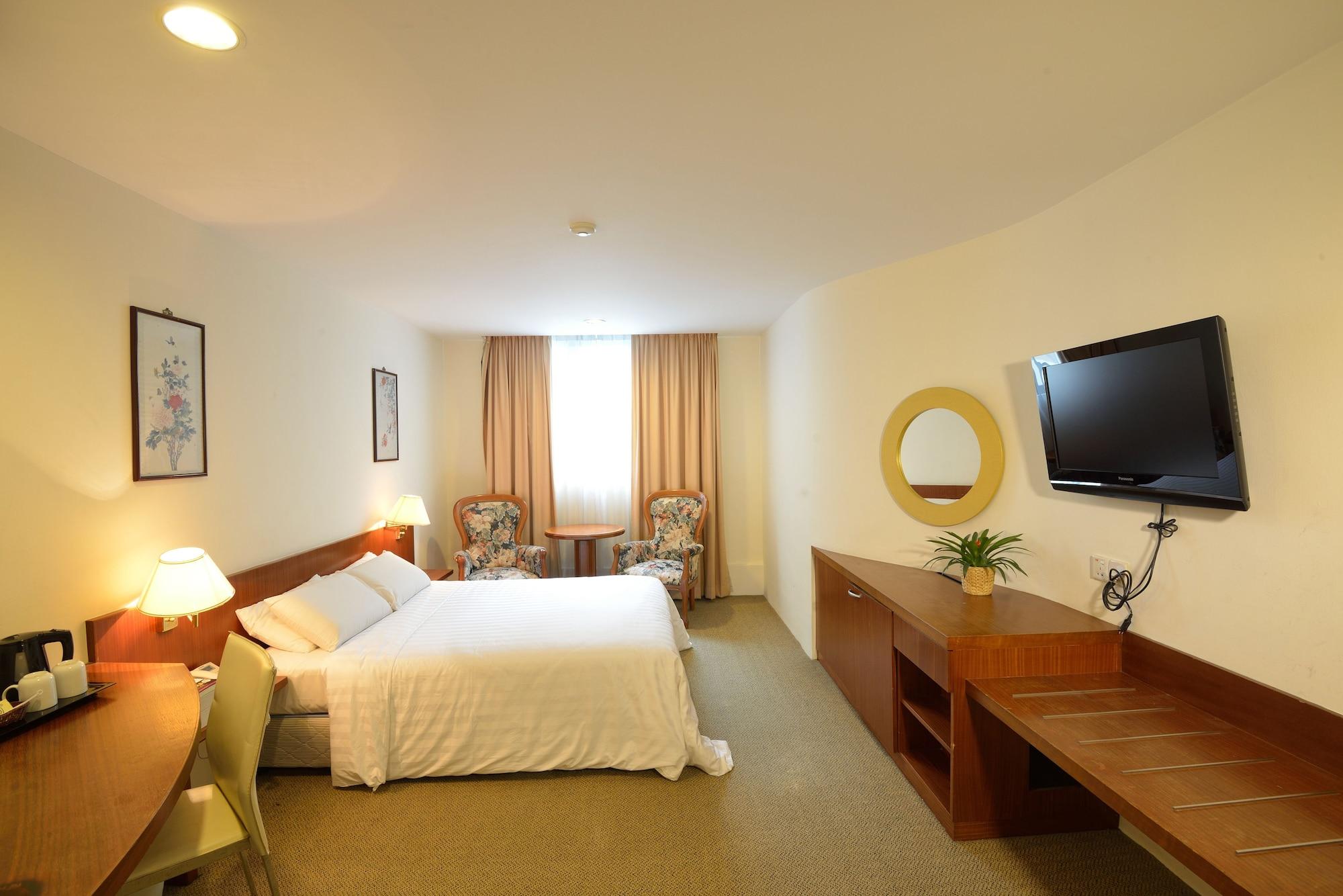 Kihei Beach Resort Singapore Exterior photo