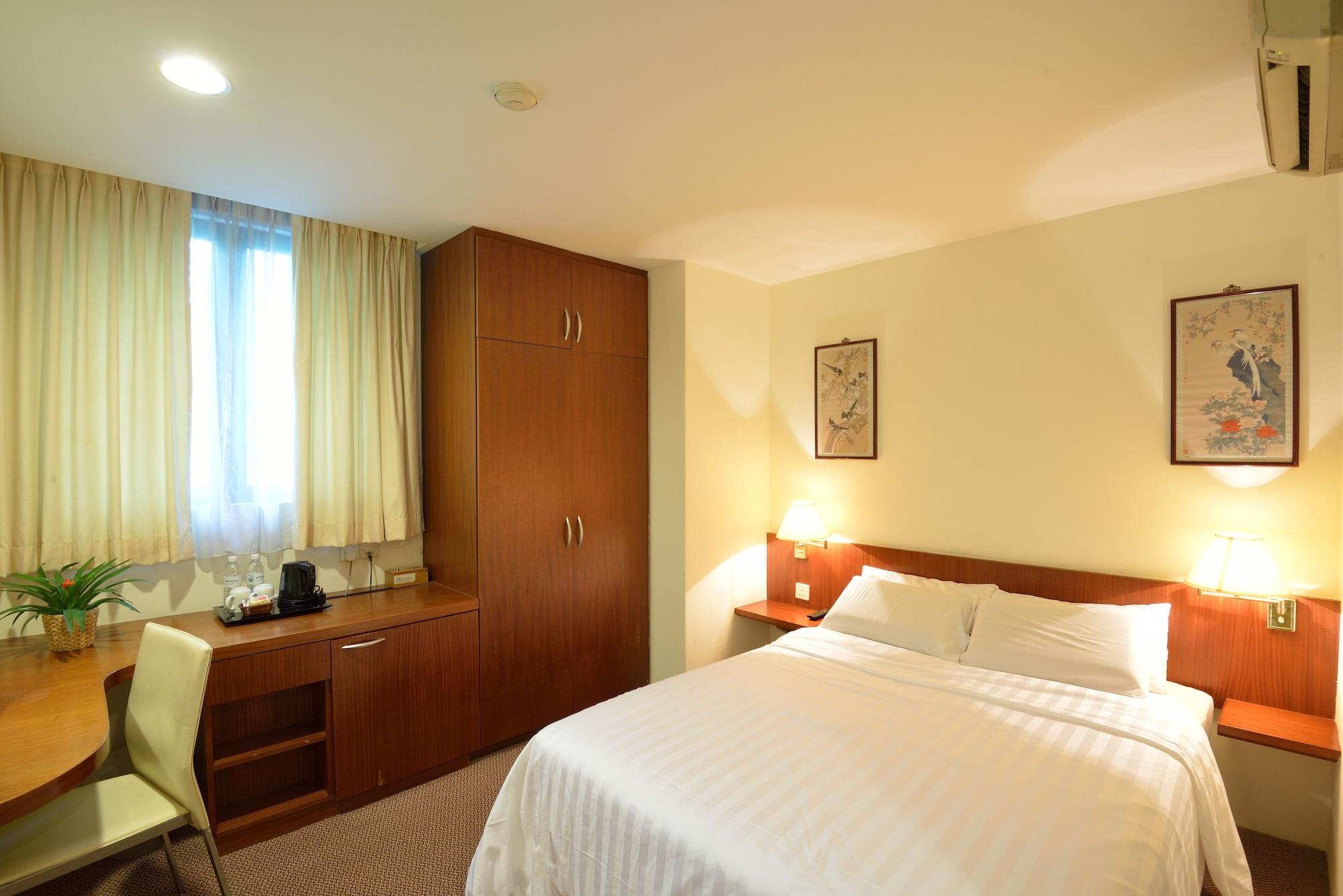 Kihei Beach Resort Singapore Exterior photo