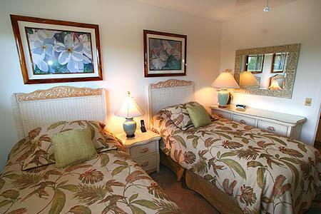 Kihei Beach Resort Singapore Room photo
