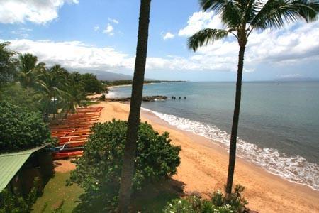 Kihei Beach Resort Singapore Room photo