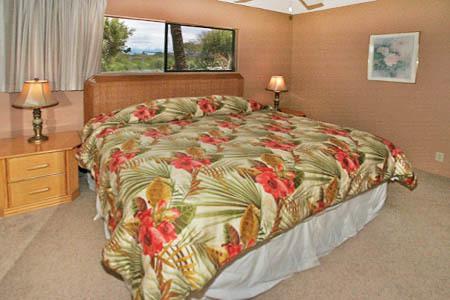 Kihei Beach Resort Singapore Room photo