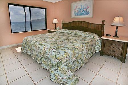 Kihei Beach Resort Singapore Room photo
